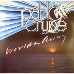 Пластинка Pablo Cruise Worlds Away